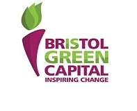 Bristol Green Capital logo